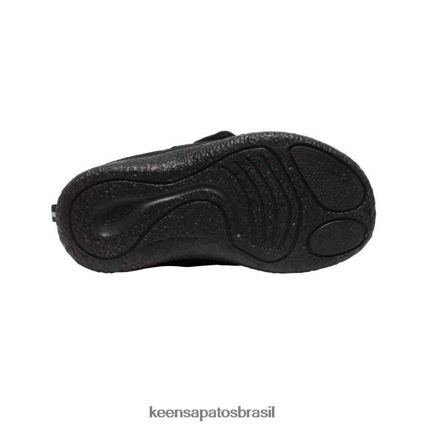 KEEN calçados J8VDXX994 baleine azul/multi envoltório de howser criancinhas - Image 4