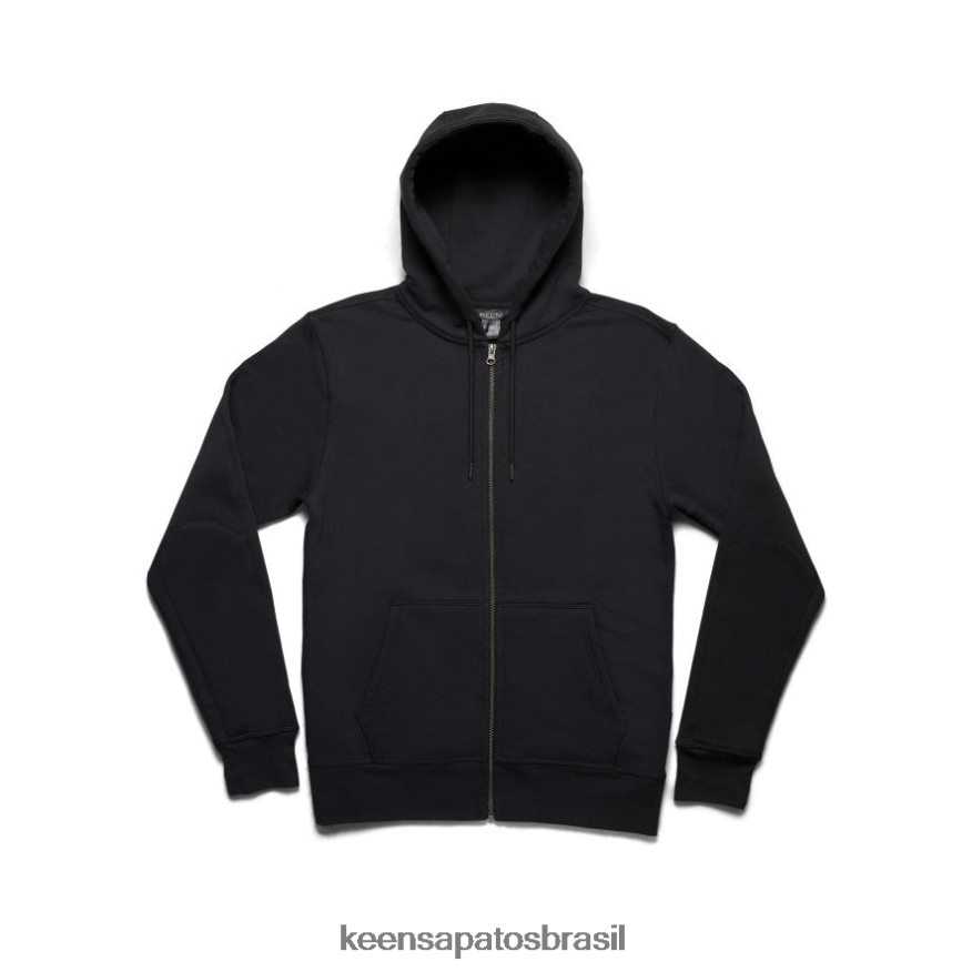 keen_roupas_j8vdxx339_preto_moletom_pnw_homens.jpg KEEN roupas J8VDXX339 preto moletom pnw homens - Image 1