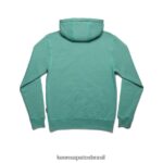 KEEN roupas J8VDXX341 abeto azul caminhe mais moletom homens - Image 2